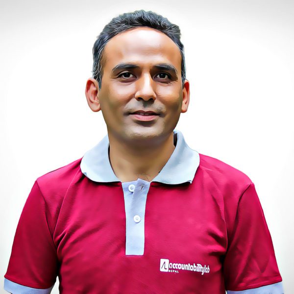 Accountability-Lab-Nepal-Suresh